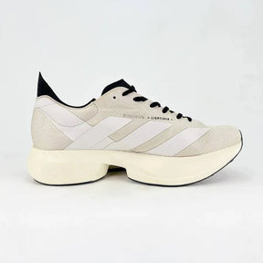Adizero Adios Pro 4 Y3 'Black Beige'