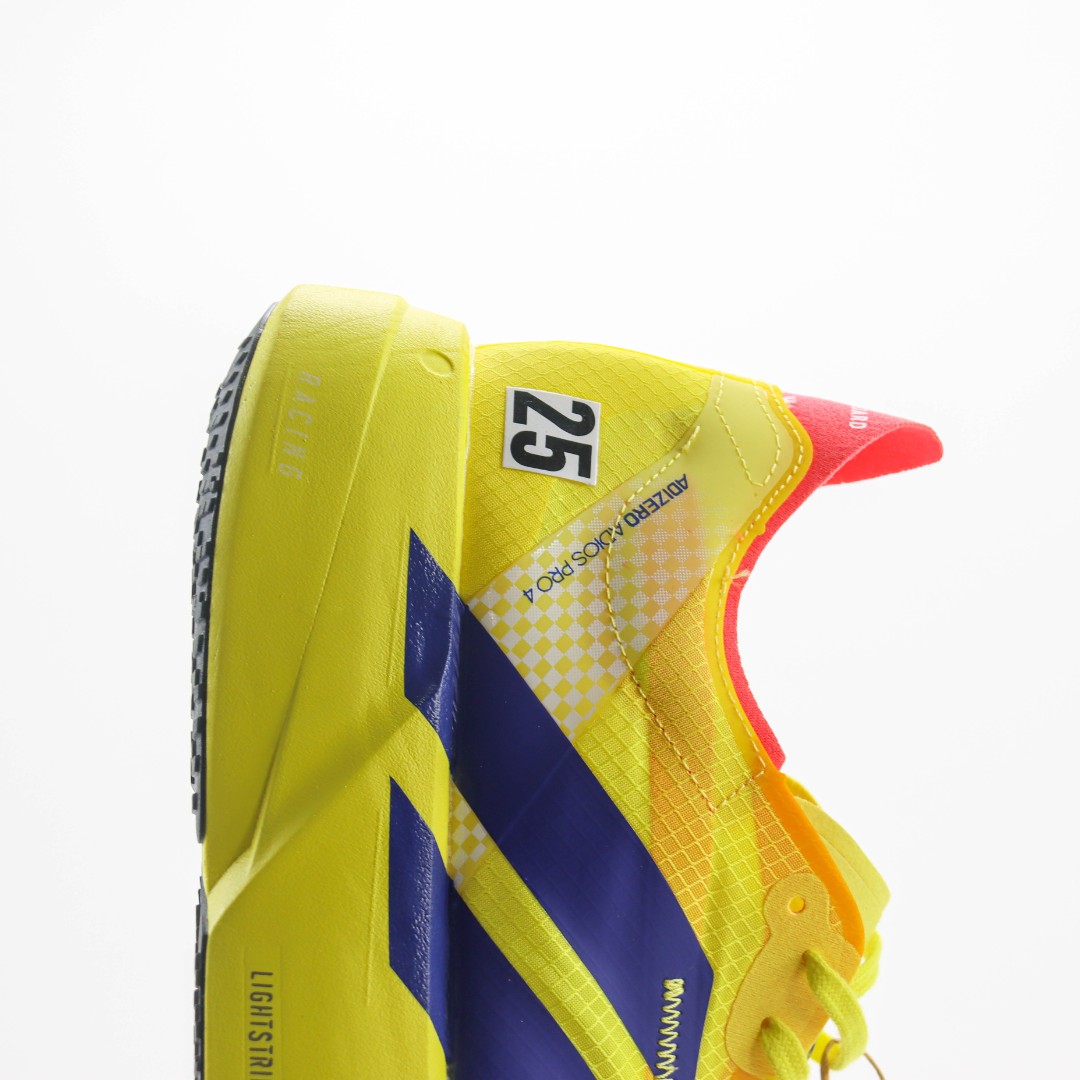 Adizero Adios Pro 4 'Taille'