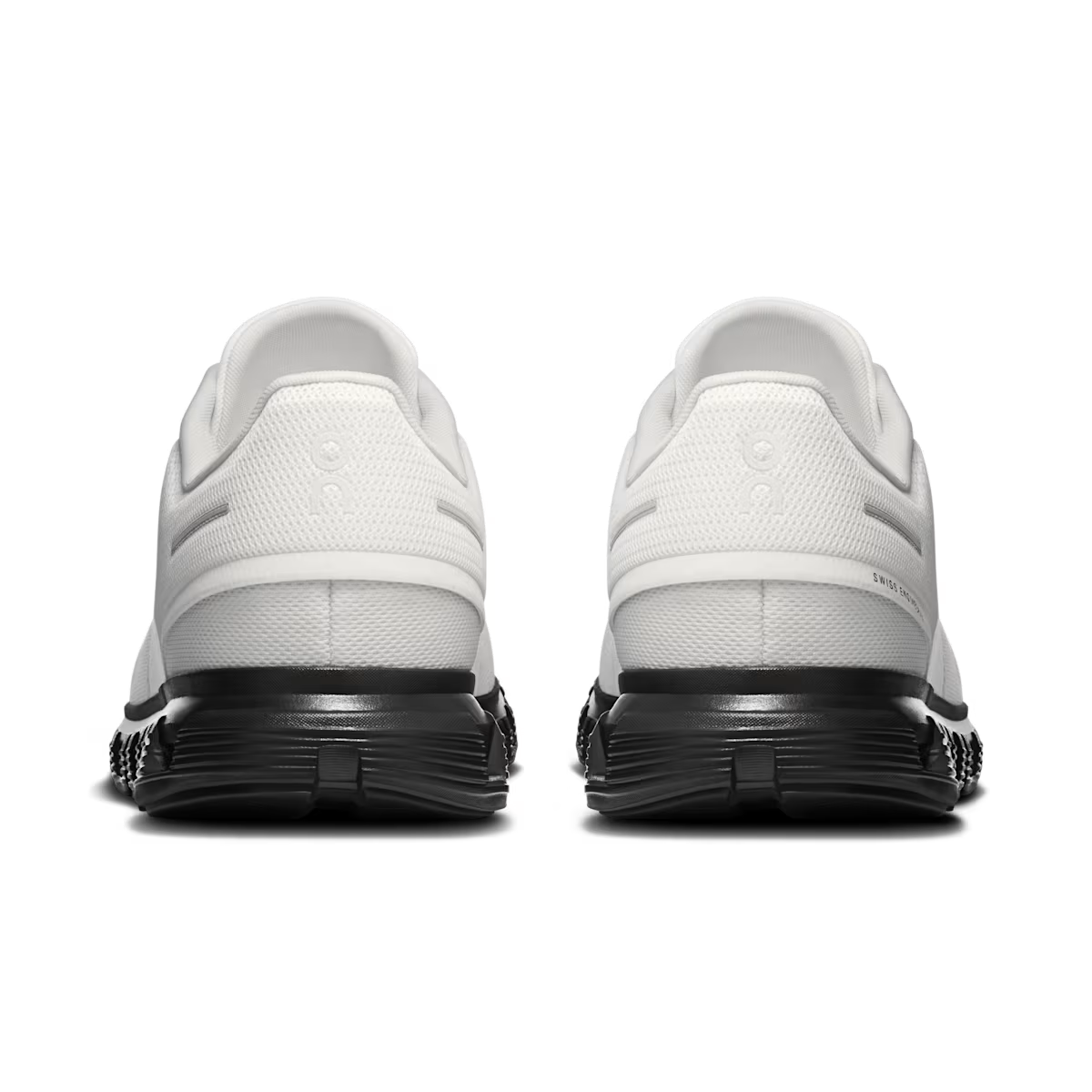 Cloud 6 'White Black'