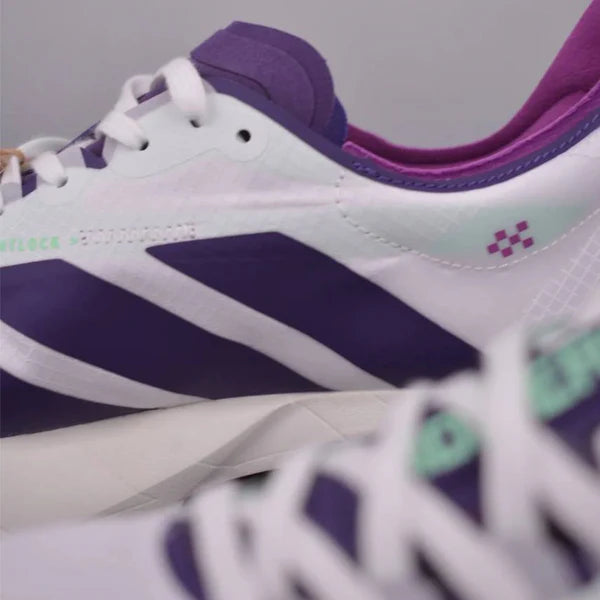 Adizero Adios Pro 4 'Purple White'