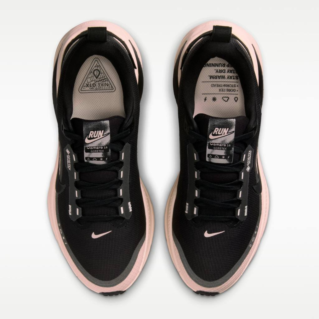 Nike Vomero 18 GORE-TEX 'Crimson Tint'