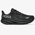 Hoka Clifton 9 'Black'