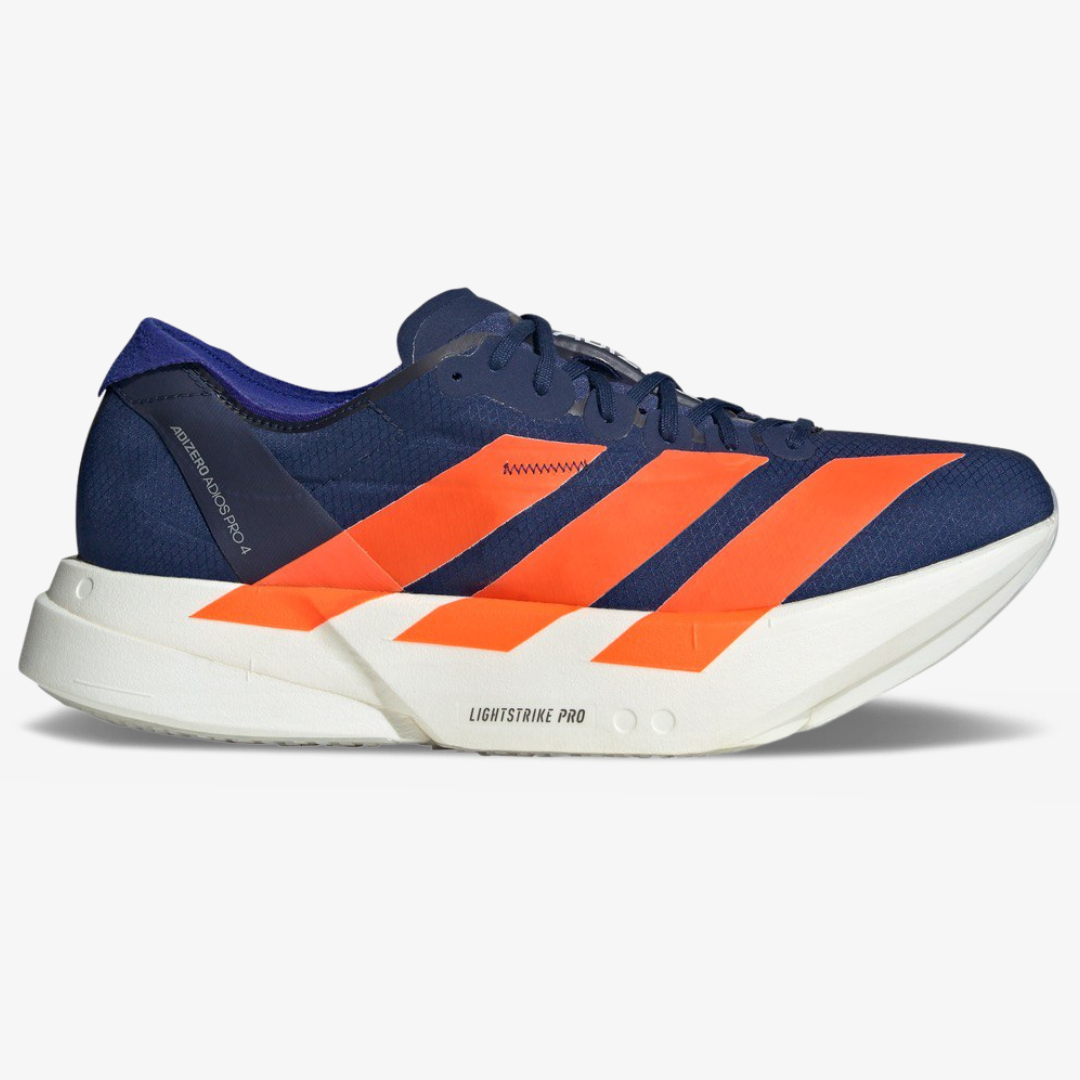 Adidas Adizero Adios Pro 4 'Dark Blue'