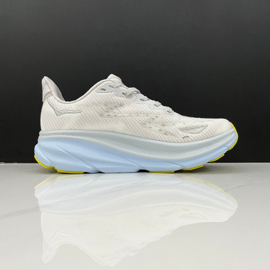 Hoka Clifton 9 'Nimbus Cloud'