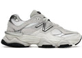 New Balance 9060 'White Black Metallic Silver'
