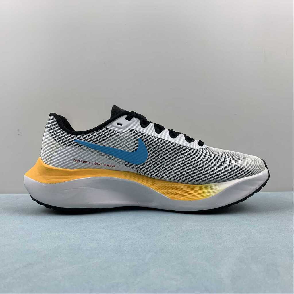 Nike Zoom Fly 5 'Baltic Blue Limited Edition'