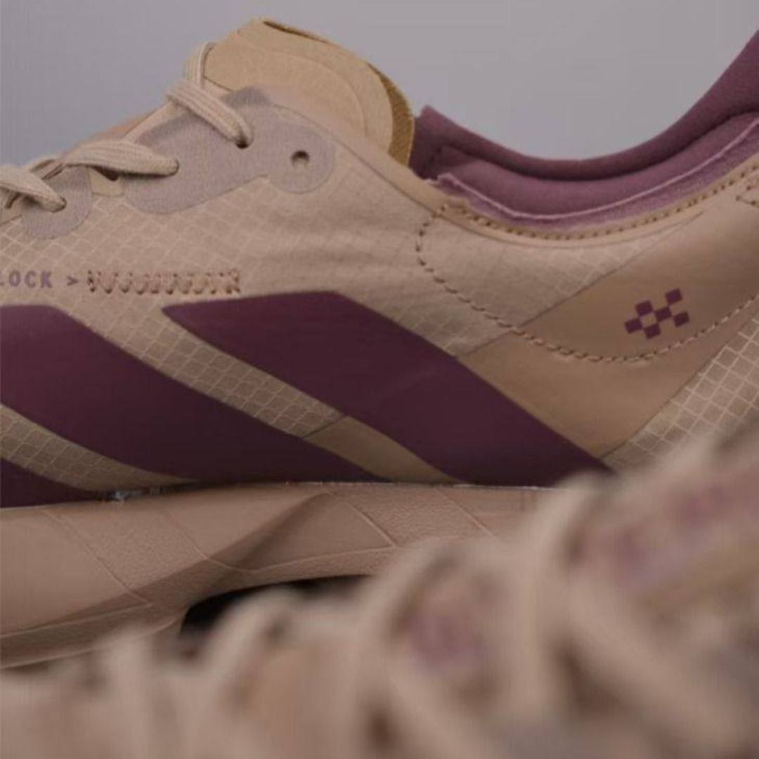 Adidas Adizero Adios Pro 4 'Blanch Cargo'