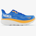 Hoka Clifton 9 'Coastal Sky'