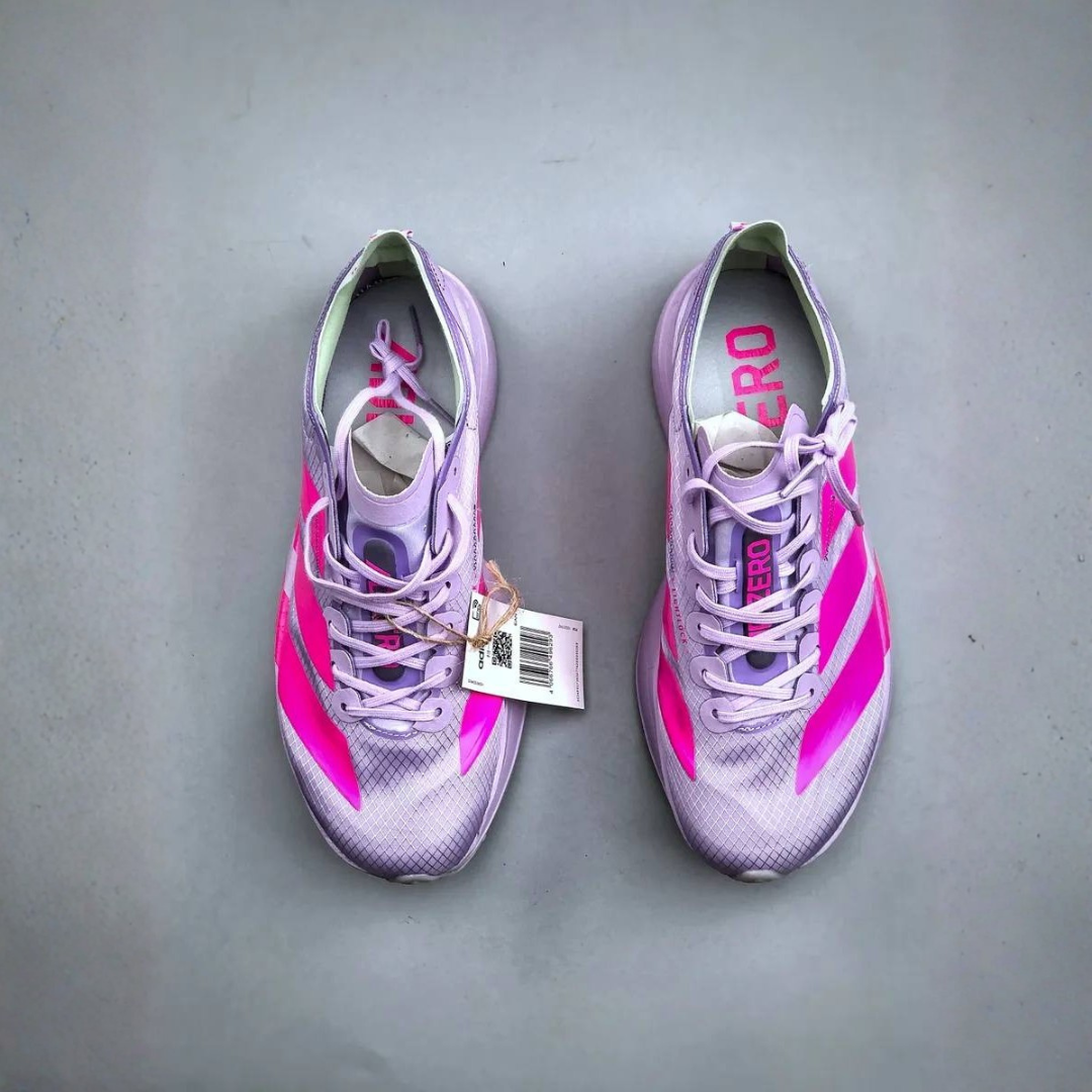 Adidas Adizero Adios Pro 4 'Aurora Plum'