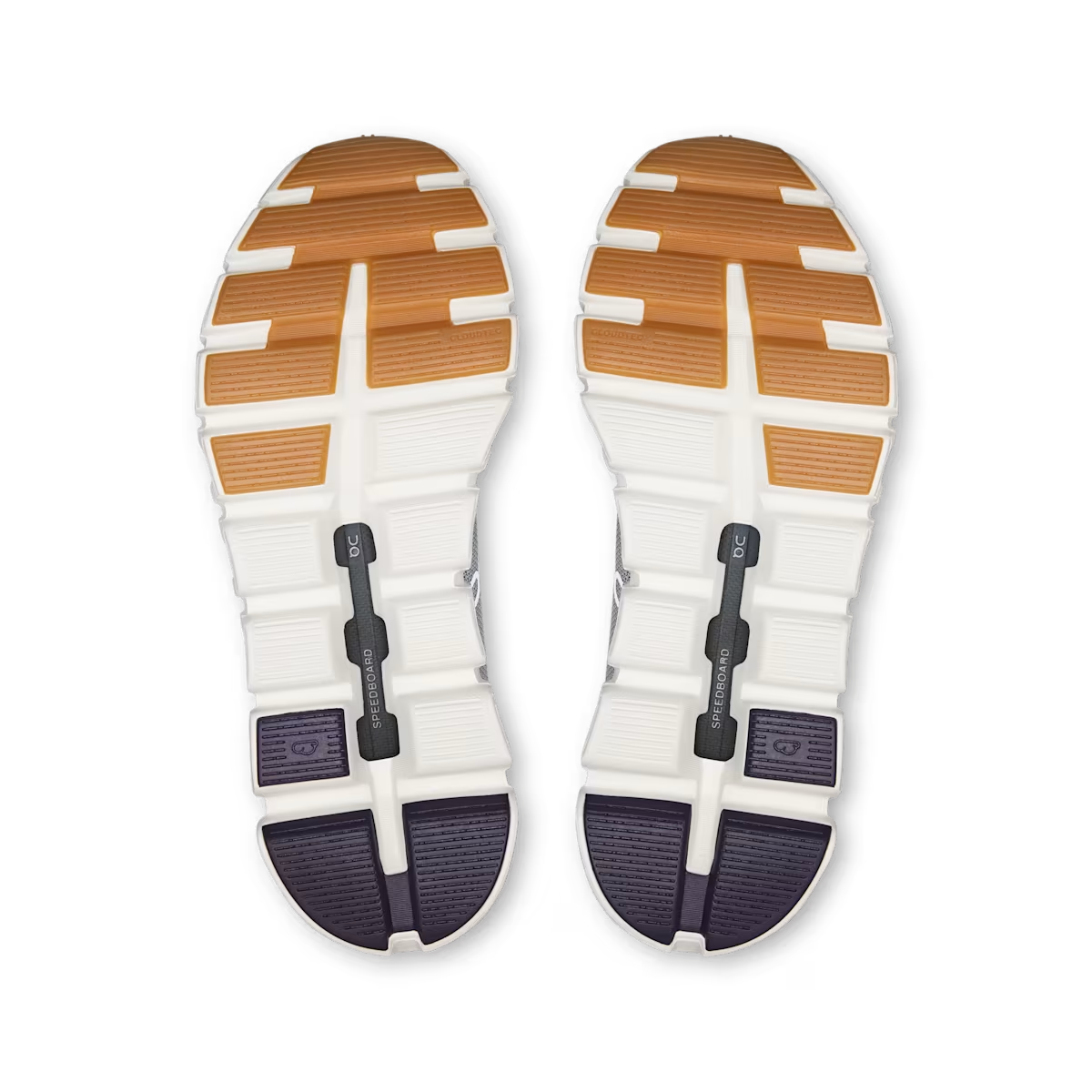 Cloud 6 Versa 'Ivory Nocturne'