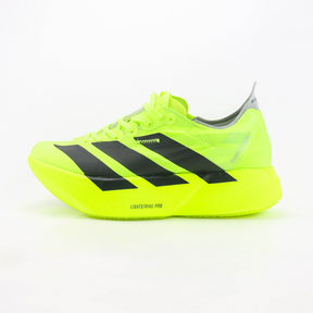 Adizero Adios Pro 4 'Lucid Lemon'