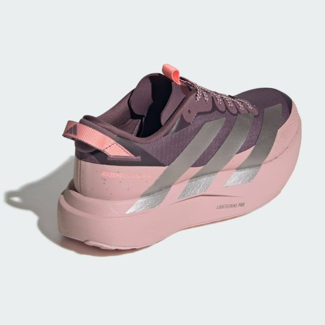 Adidas Adizero EVO SL ATR 'Shadow Fig'