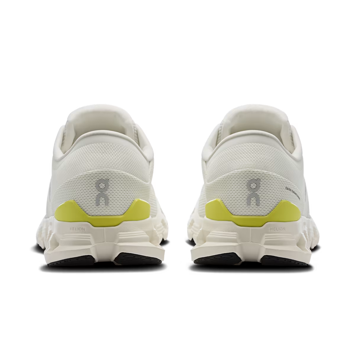 Cloud X 4 'Ivory Lime'