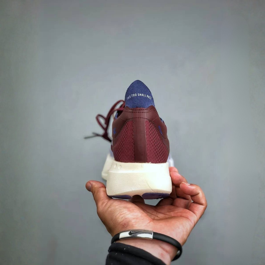 Adidas Adizero Adios Pro 4 'Burgundy'