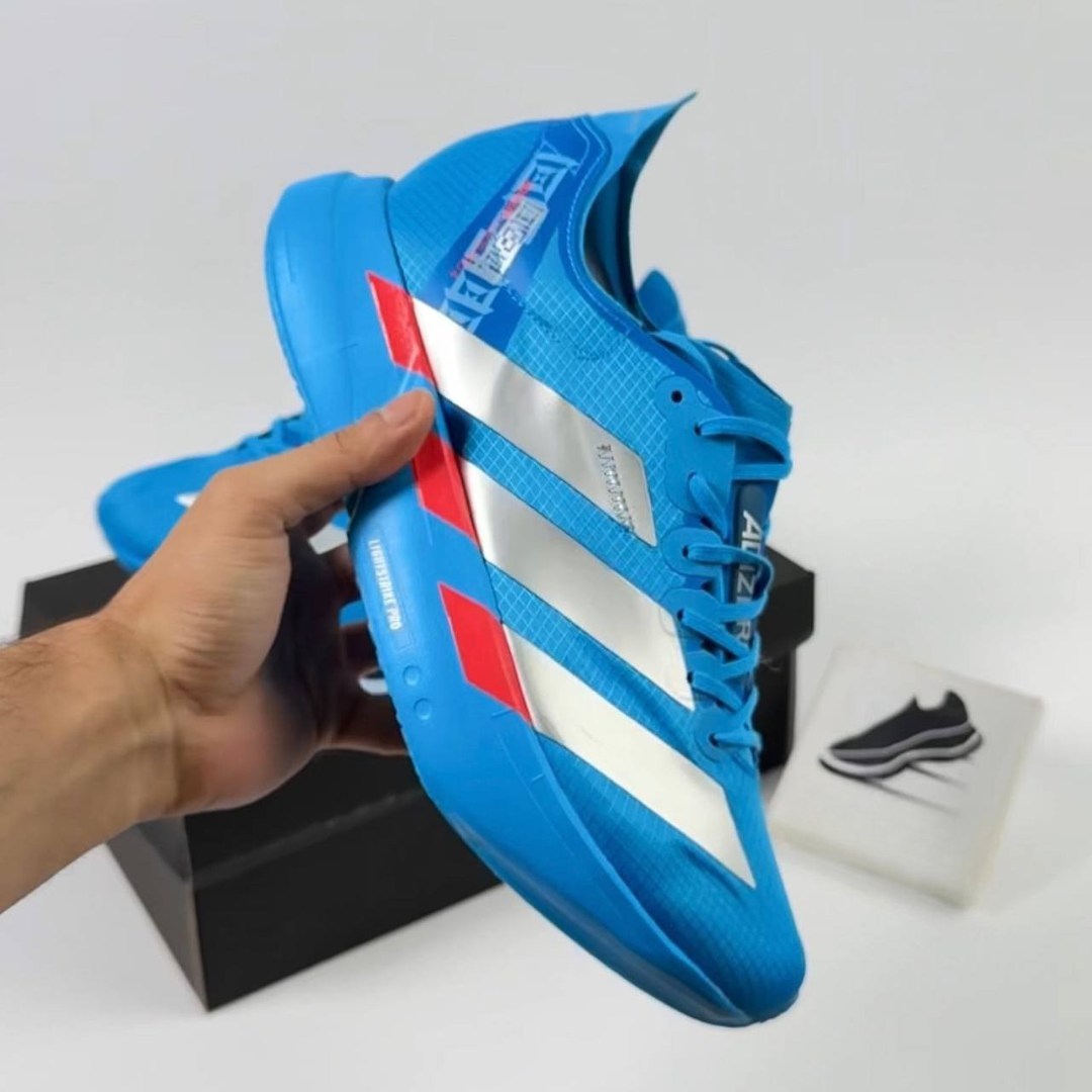 Adidas Adizero Adios Pro 4 'Ekiden Colorway'