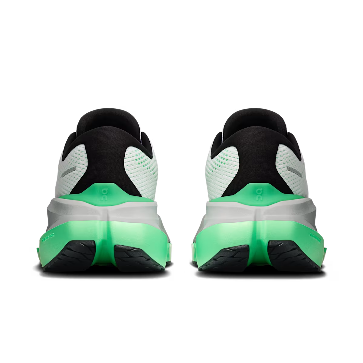 Cloudrunner 3 Max 'White Verdite'