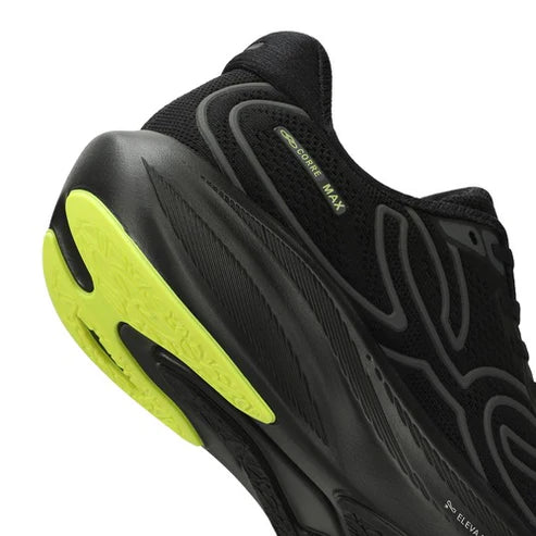 Olympikus Corre Max 'Black'