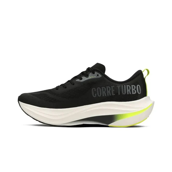 Olympikus Corre Turbo 'Black'