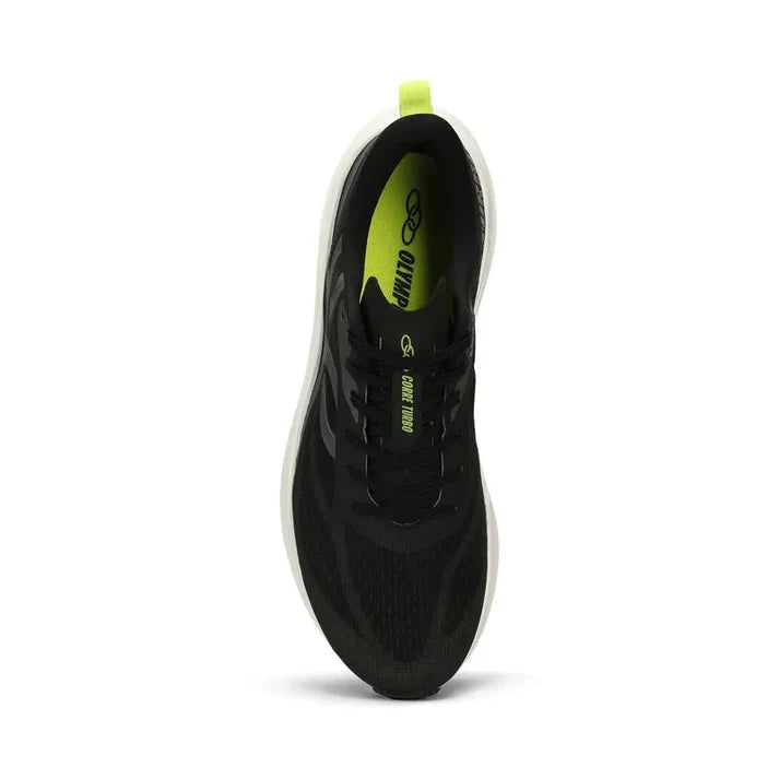 Olympikus Corre Turbo 'Black'