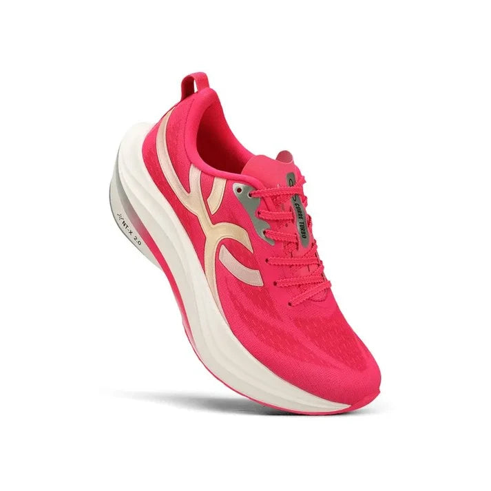 Olympikus Corre Turbo 'Pink'