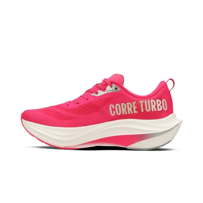 Olympikus Corre Turbo 'Pink'