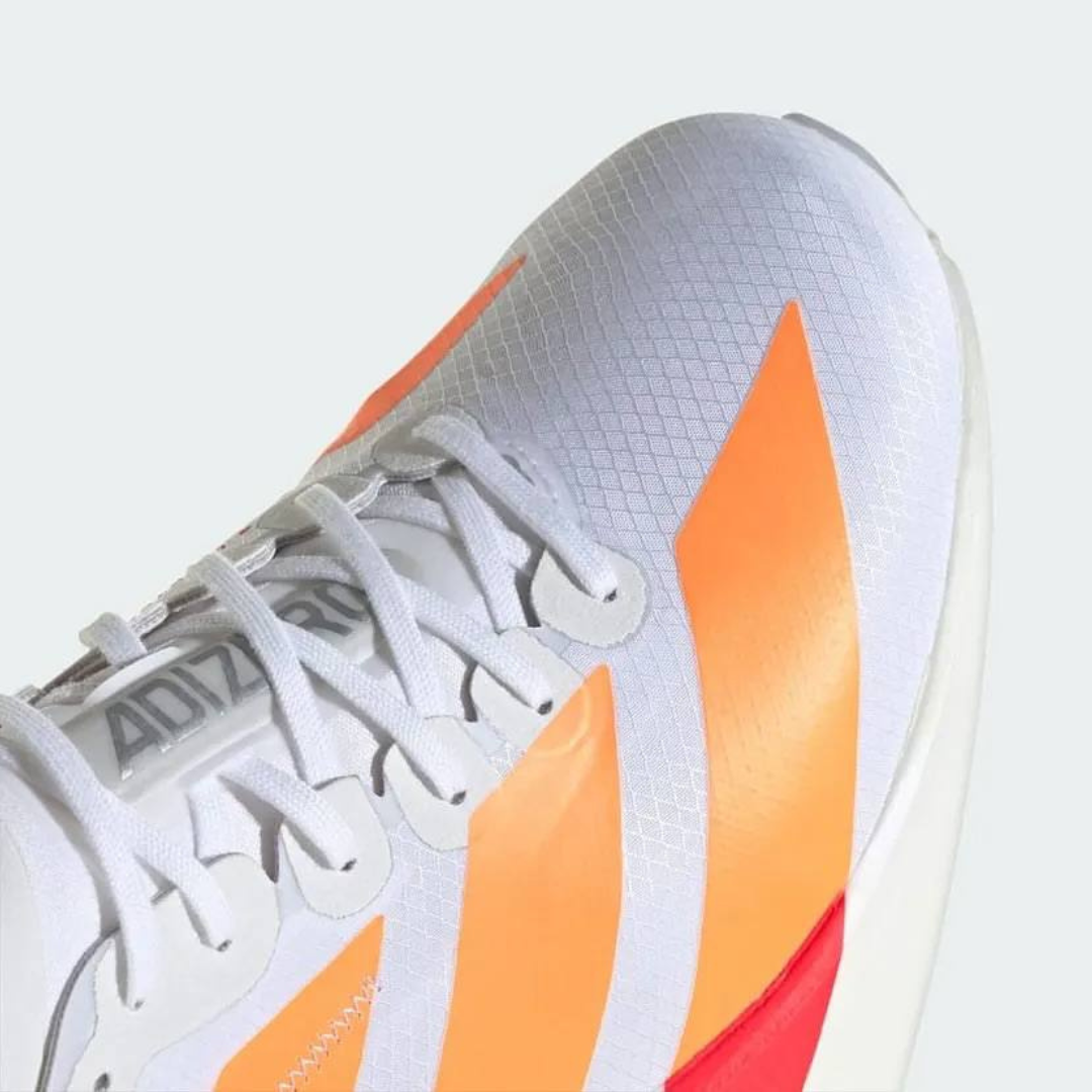Adidas Adizero Adios Pro 4 'Cloud White'