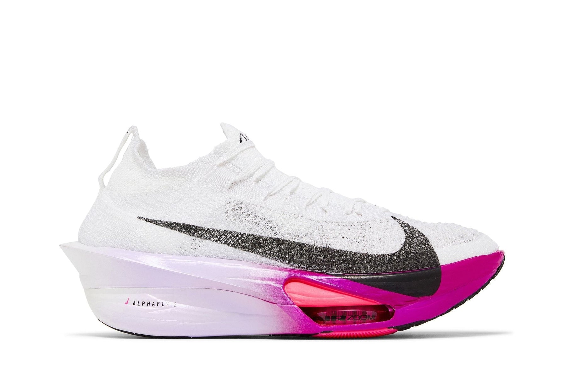 Nike Air Zoom Alphafly NEXT% 3 'White Vivid Grape'