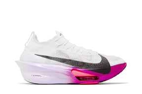 Nike Air Zoom Alphafly NEXT% 3 'White Vivid Grape'