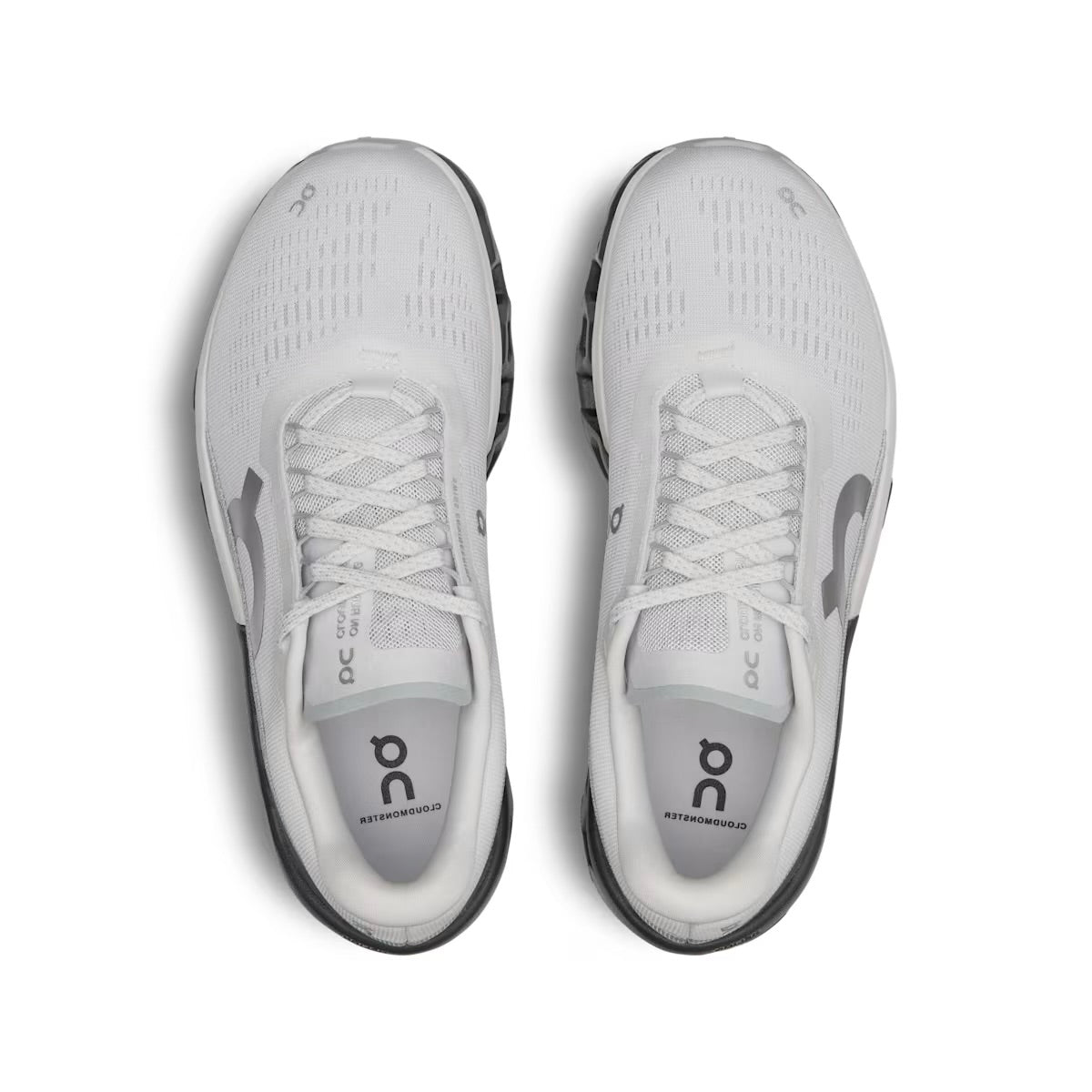 On Running Cloudmonster 2 'Frost Rock'