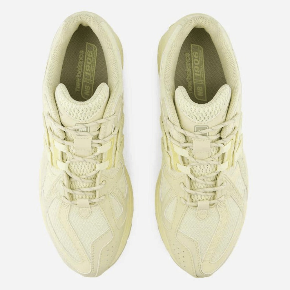 New Balance 1906U Butter Yellow
