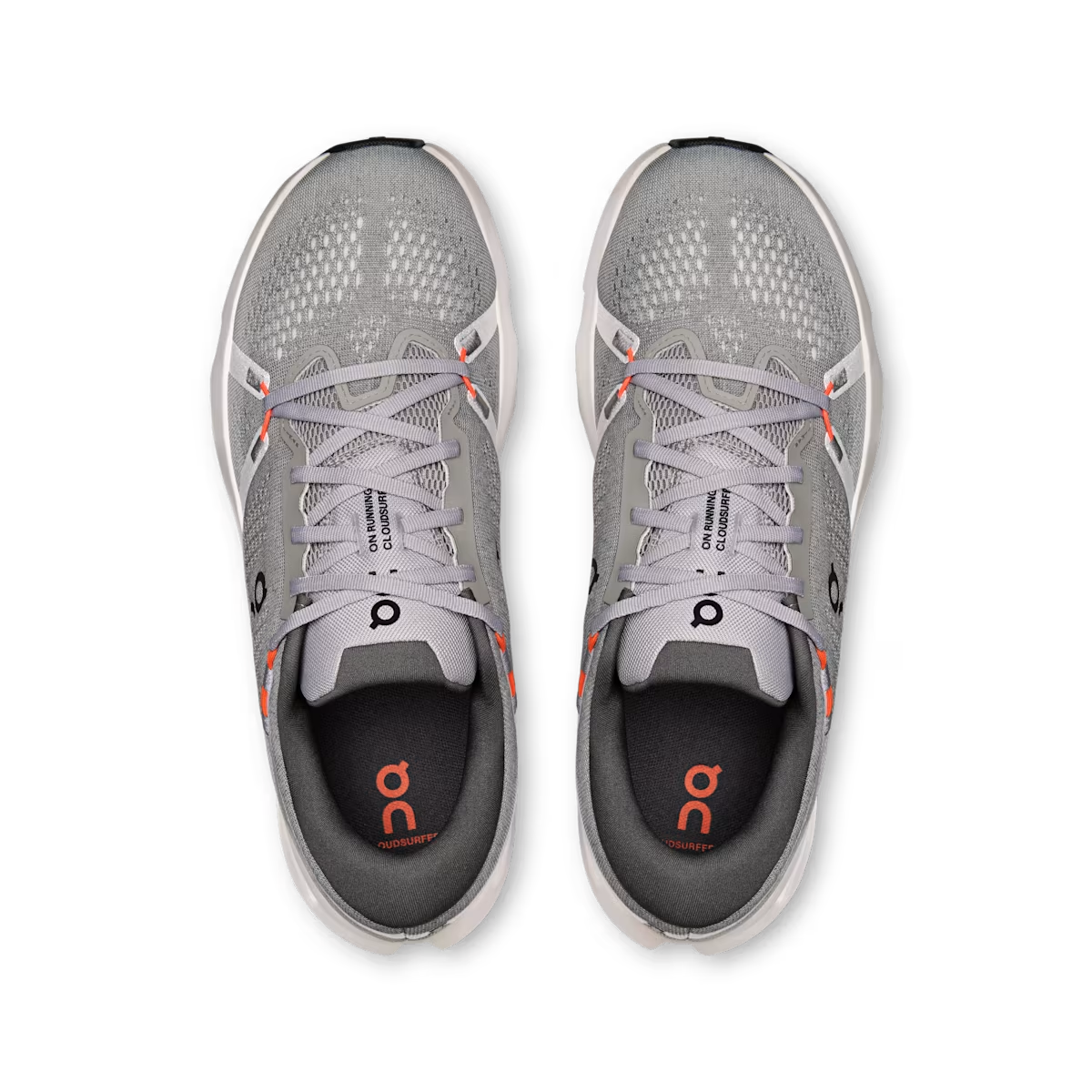 Cloudsurfer 2 'Ore White'