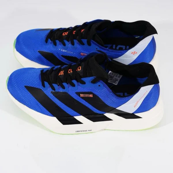 Adizero Adios Pro 4 'Blue Green Black'