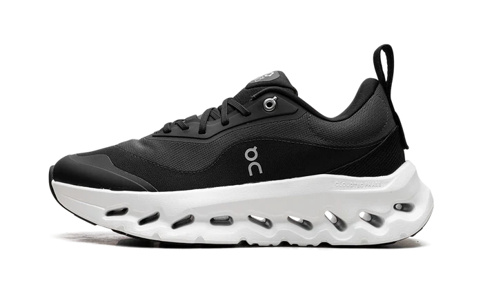 On x LOEWE Cloudtilt 2 'Black/White'