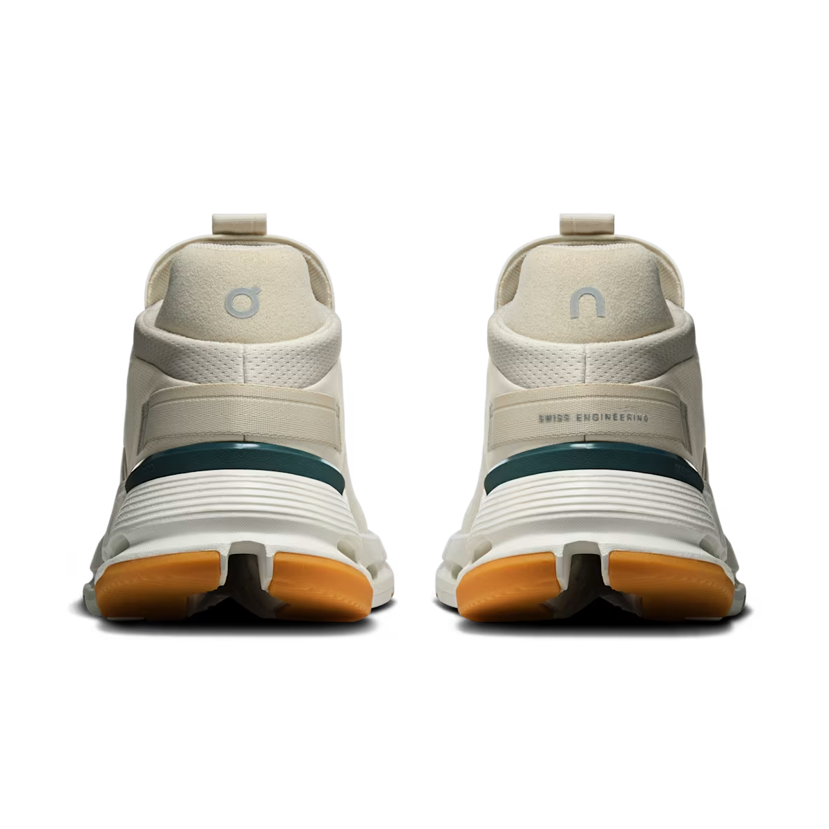 Cloudnova Form 2 'Grain Ivory'