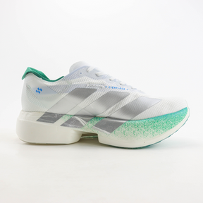 Adizero Adios Pro 4 'White-silver-blue'