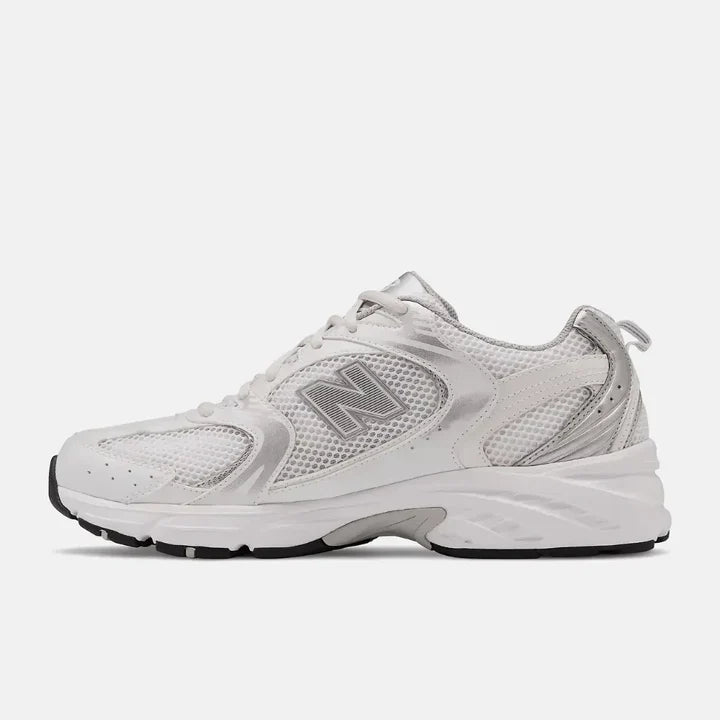 New Balance 530 'Munsell White'