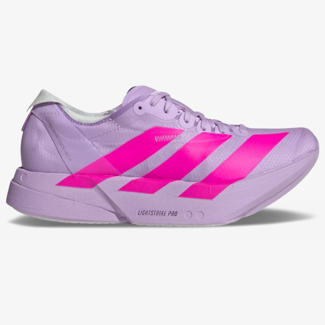 Adidas Adizero Adios Pro 4 'Aurora Plum'
