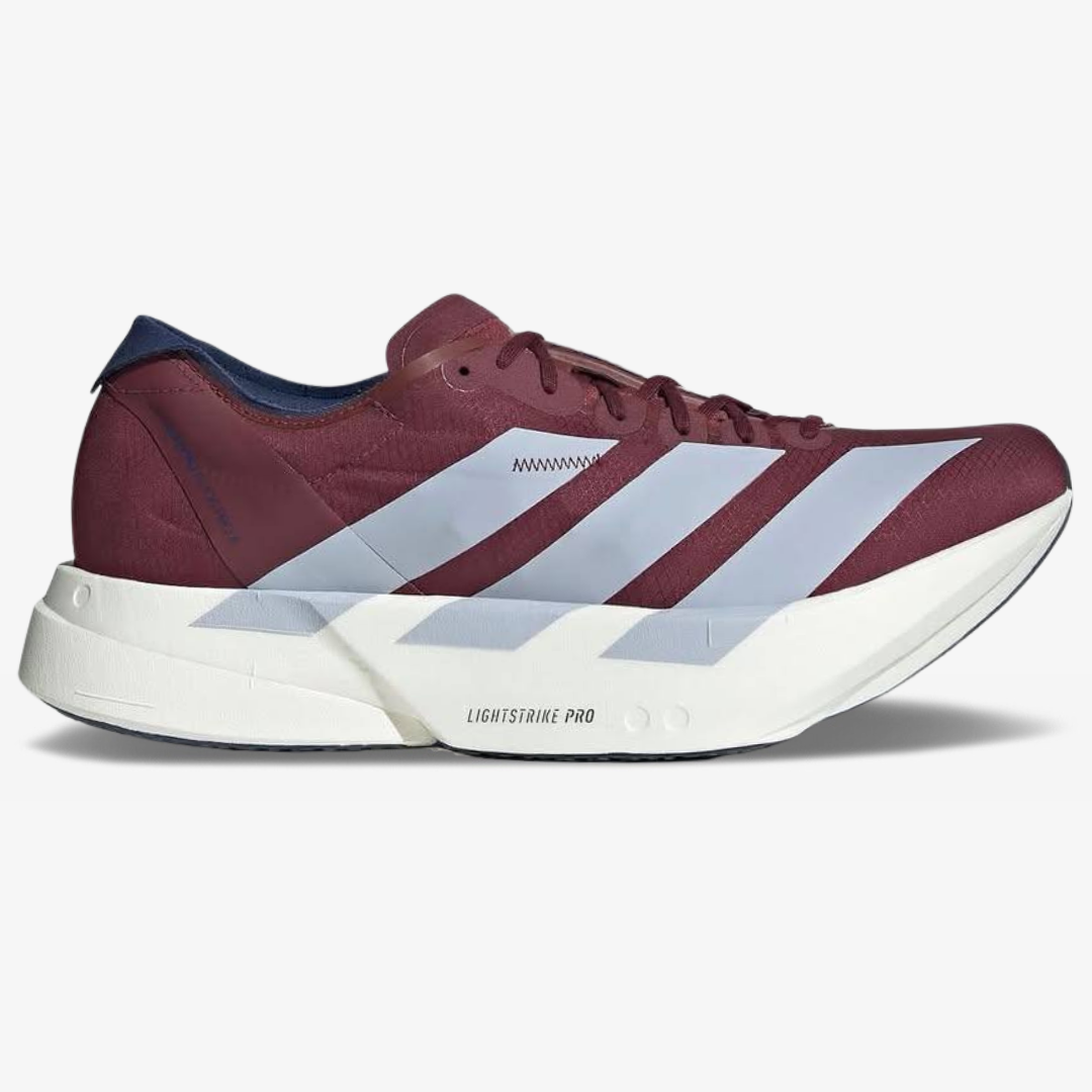 Adidas Adizero Adios Pro 4 'Burgundy'