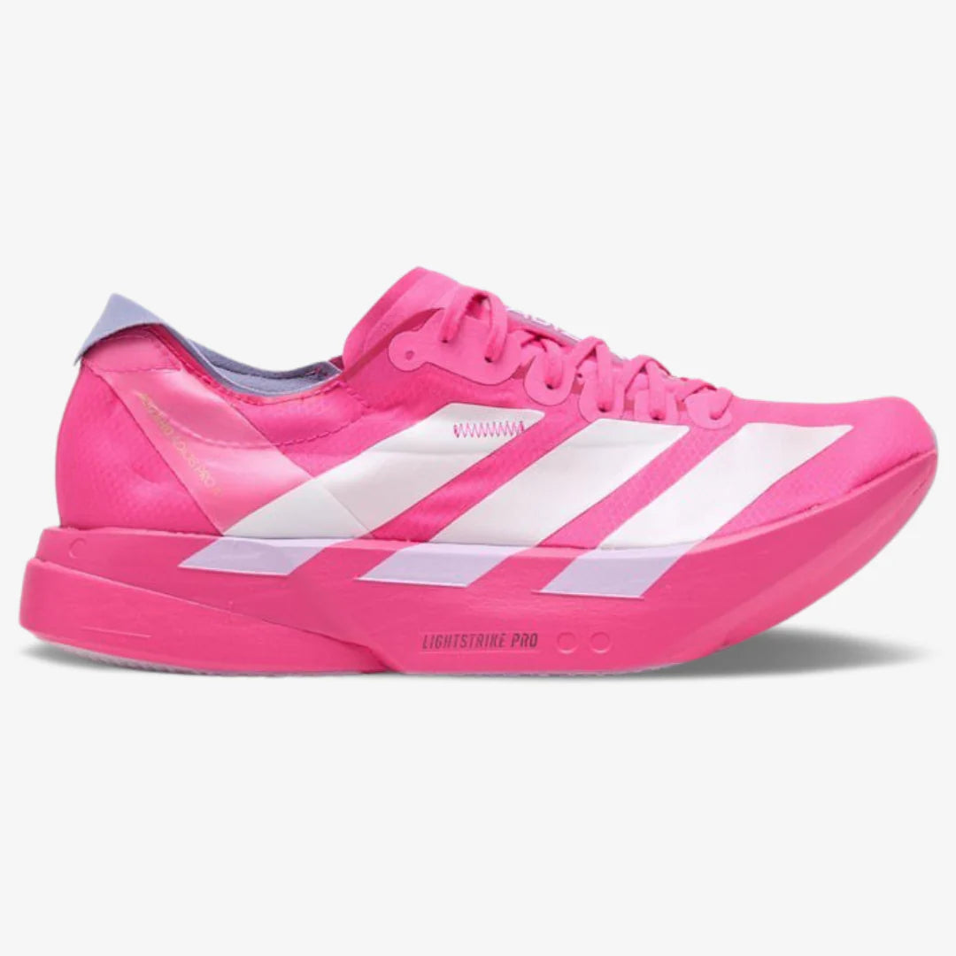 Adidas Adizero Adios Pro 4 'Pink'