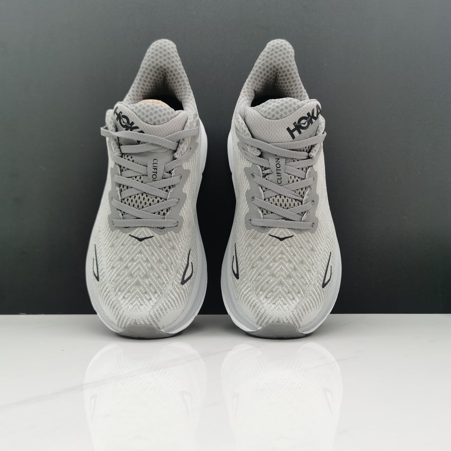 Hoka Clifton 9 'Harbor Mist'