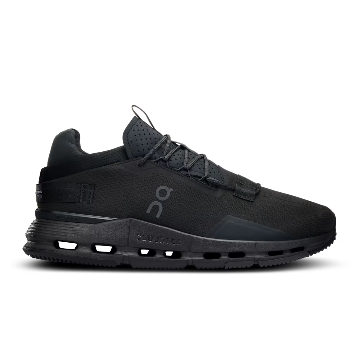 Cloudnova Form 2 'All Black'