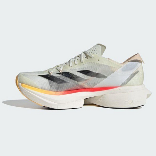 Adidas Adizero Adios Pro 3 'Ivory Pack'