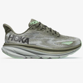 Hoka Clifton 9 'Olive Haze'