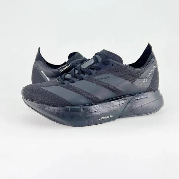 Adizero Adios Pro 4 Y3 'Black'