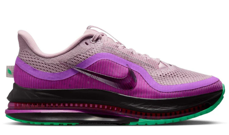 Pegasus Premium 'Plum Chalk'