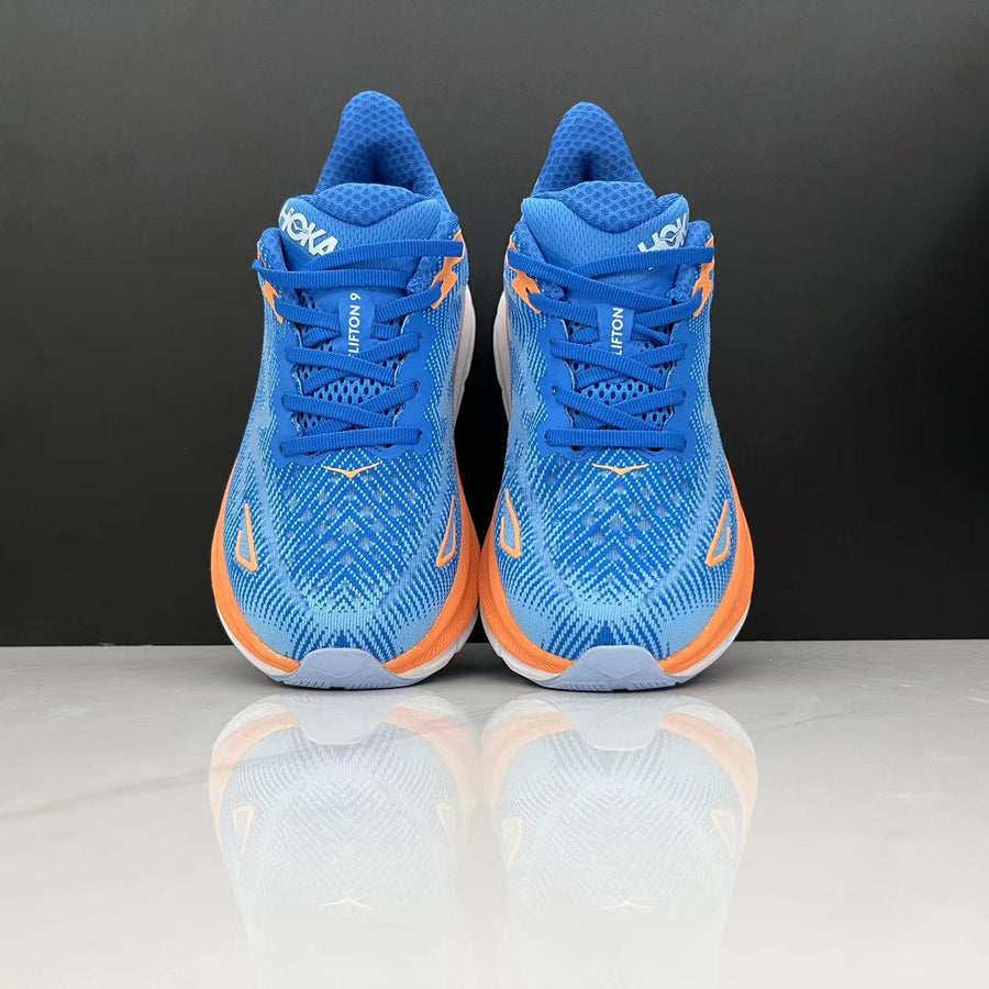 Hoka Clifton 9 'Impala Ceramic'