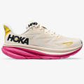 Hoka Clifton 9 'Eggnog'