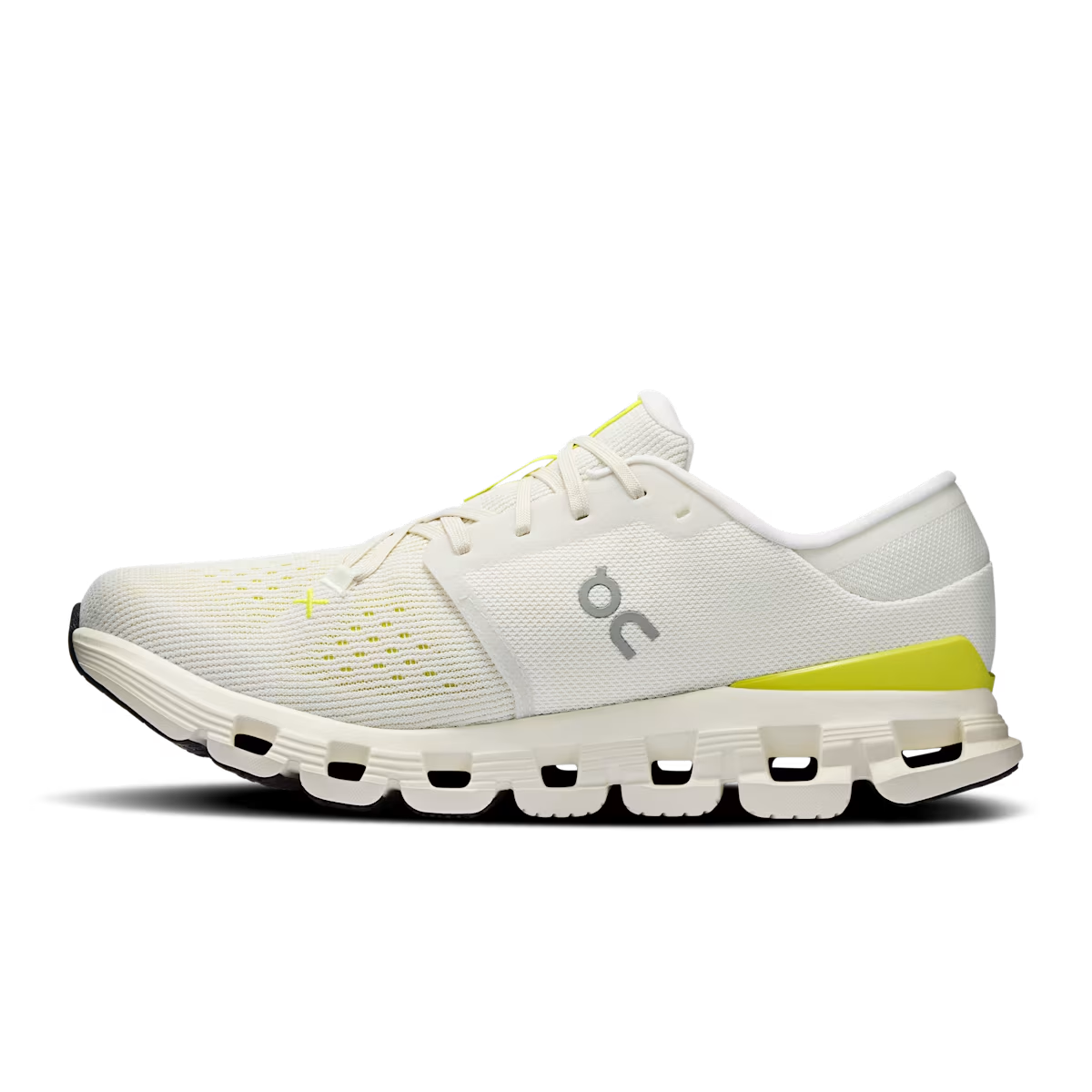 Cloud X 4 'Ivory Lime'
