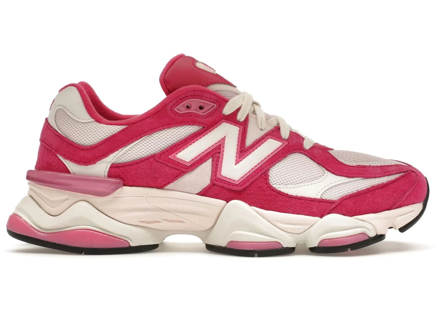 New Balance 9060 'Fuchsia Pink'