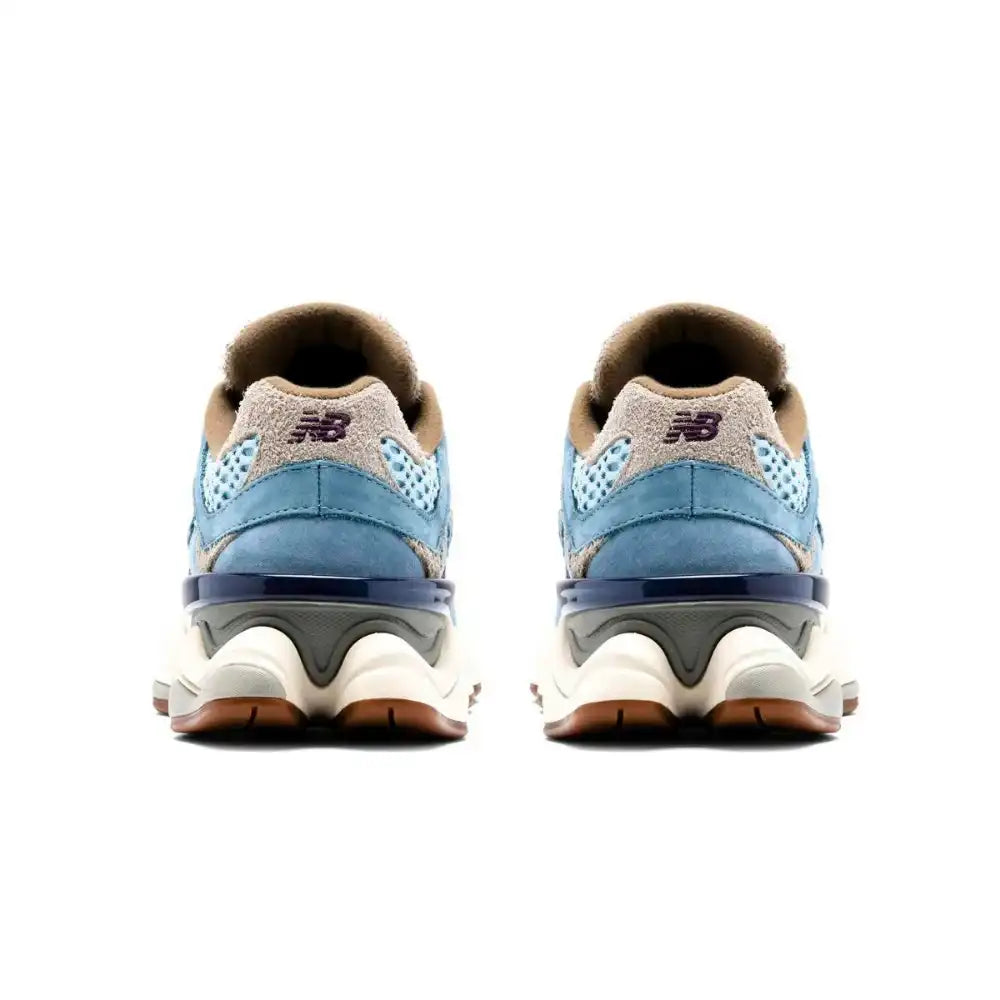 Bodega x New Balance 9060 'Age of Discovery'